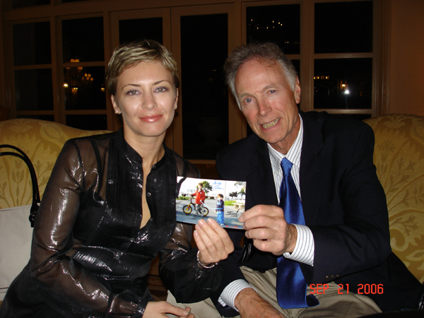  # ci272 With Greg Olsen-Private Space Explorer 4