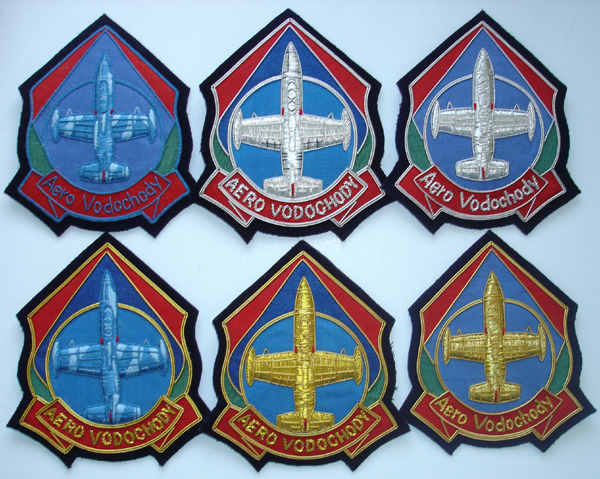  # avpatch082 L-39 Aerovodochody Test Pilot patch 1