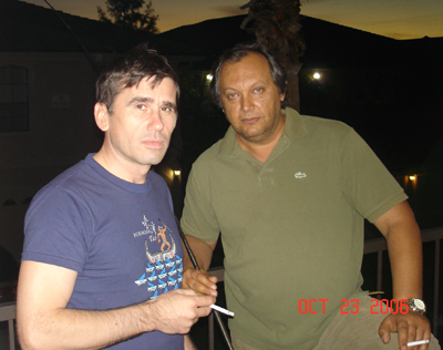  # ci295a With Y. Malenchenko and S.Sharipov in Houston 1