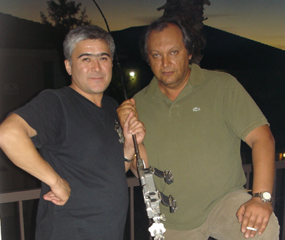  # ci295a With Y. Malenchenko and S.Sharipov in Houston 3