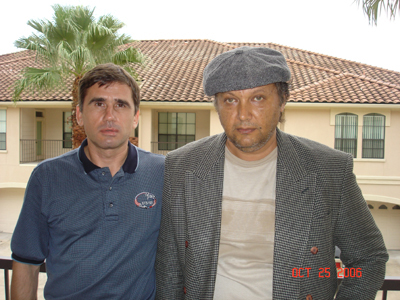  # ci295a With Y. Malenchenko and S.Sharipov in Houston 2