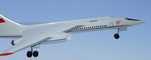  # tp092            Tu-134 Tupolev project of airliner transport 3