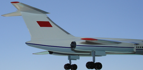  # tp092            Tu-134 Tupolev project of airliner transport 5