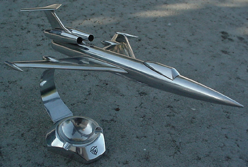  # tp205            Tupolev-105 TU-22 metal model 1