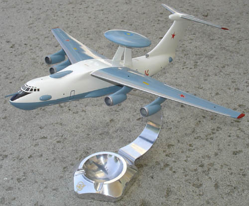  # ip084            A-50 AVAKS Beriev-Ilyushin 1