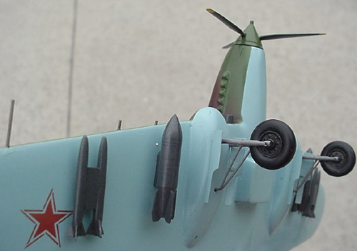  # ip090            Ilyushin IL-2 `Shturmovik` 3