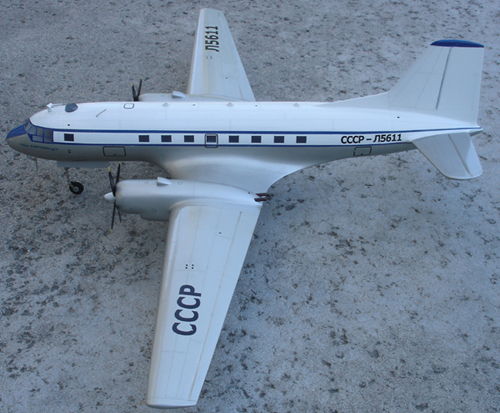  # ip082a            IL-14 scale 1/50 additional images 3