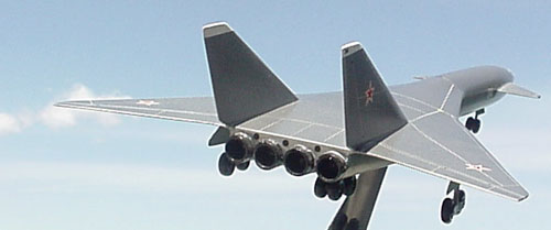  # myp140            M-56 variant-2 missile carrier project 5