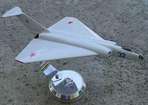  # myp120            M-32 supersonic strategic bomber 1