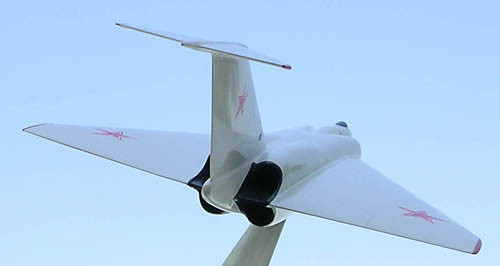  # myp120            M-32 supersonic strategic bomber 3