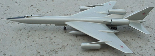  # myp130            M-50-2 variant of supersonic Myasishchev bomber project 3
