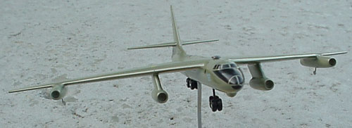  # myp150            M-28 (2M) experimental bomber project 2