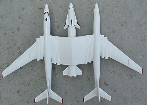  # myp181            3M2-2 project of OKB Myasishchev 3