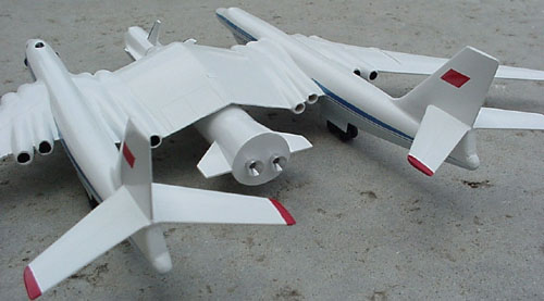  # myp181            3M2-2 project of OKB Myasishchev 4