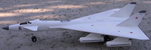  # myp105            M-56 Myasishchev experimental bomber 1