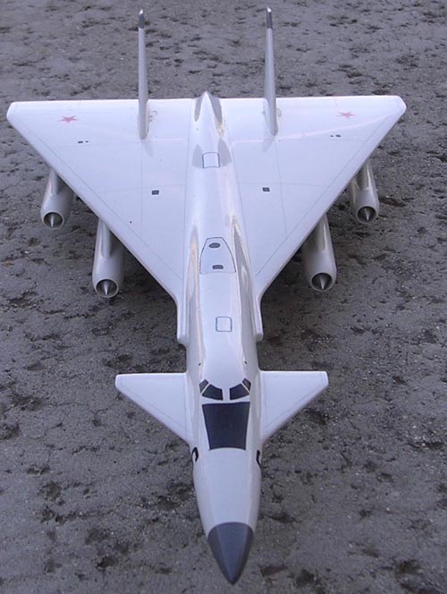  # myp105            M-56 Myasishchev experimental bomber 3