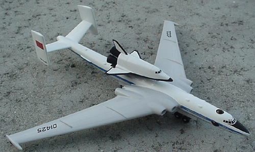  # myp179            Myasishchev 3M-T/VM-T Atlant with shuttle Maks 1