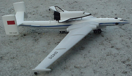  # myp179            Myasishchev 3M-T/VM-T Atlant with shuttle Maks 2