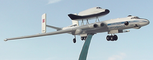  # myp178            Myasishchev 3M-T/VM-T Atlant with Hermes shuttle 3