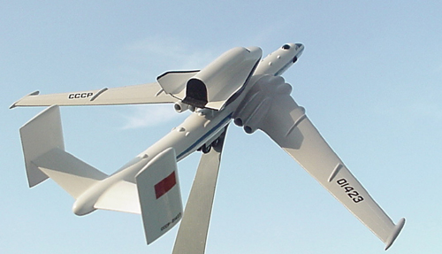  # myp178            Myasishchev 3M-T/VM-T Atlant with Hermes shuttle 4