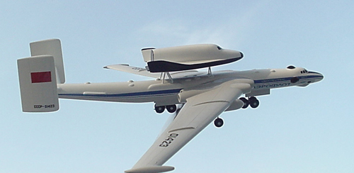  # myp178            Myasishchev 3M-T/VM-T Atlant with Hermes shuttle 5