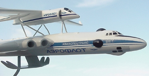  # myp177            Myasishchev 3M-T/VM-T with M-17PV spy plane 4
