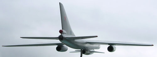 # myp108            Myasishchev-34 project bomber 4