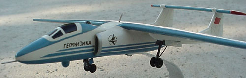  # myp110            M-55 `Geophysica` high altitude aircraft 2