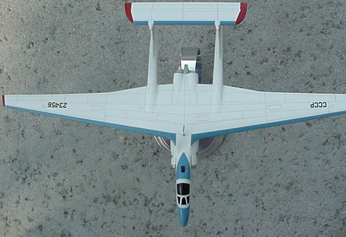  # myp110            M-55 `Geophysica` high altitude aircraft 3