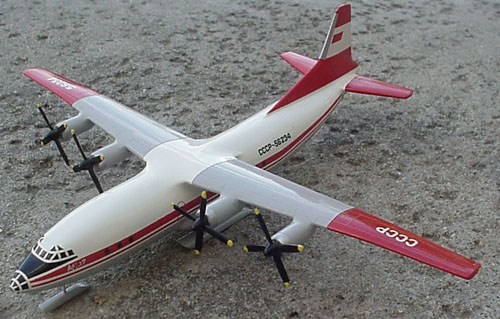  # antp109            An-12B Polar transport 2