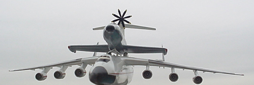  # antp151            An-225 with Eaglet-Orlyonok ekranoplane 3