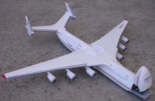  # antp092a            An-225 with T-80 tanks additional pictures 2