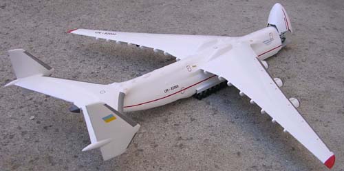  # antp092a            An-225 with T-80 tanks additional pictures 4