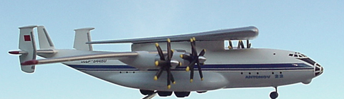  # antp130            An-22 carrier of An-124 wing 4