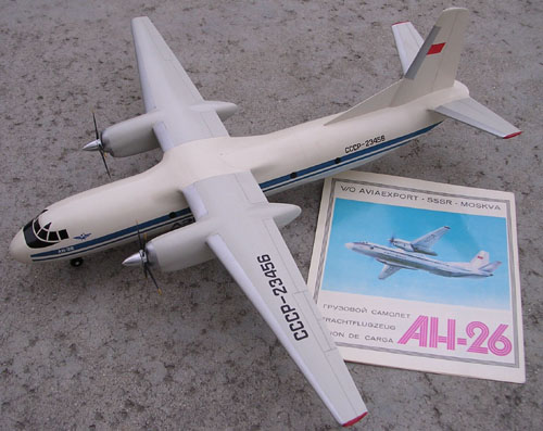  # antp094            An-26 old Antonov model 3