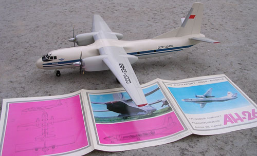  # antp094            An-26 old Antonov model 5