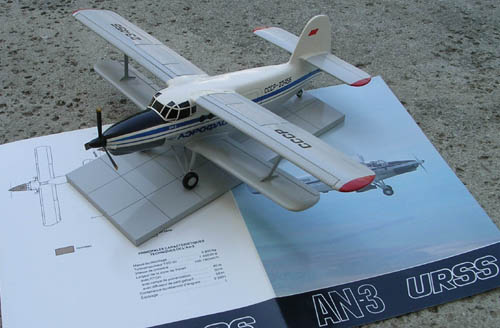  # antp097            An-3 turboprop b/plane 1