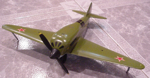  # op160            Stal-6 aircraft of Robert Bartini 2