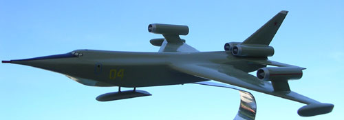  # ep069            M-70 Myasishchev intercontinental bomber flying-boat 2
