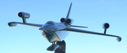  # ep069            M-70 Myasishchev intercontinental bomber flying-boat 4