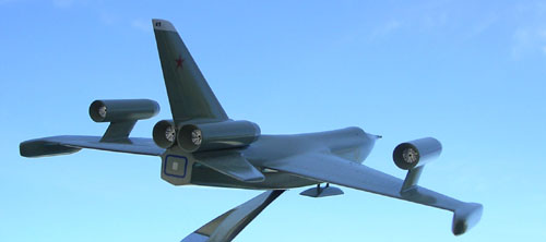  # ep069            M-70 Myasishchev intercontinental bomber flying-boat 5