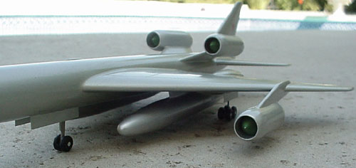  # xp145            M-50-2 variant experimental Myasishchev bomber project 4