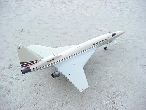  # xp501            S-21 Sukhoi-Gulfstream SST jet 2