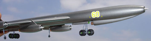  # ep065            M-60 Variant-1 OKB-23 bomber project 5