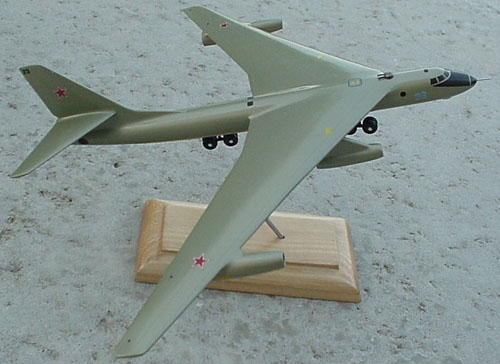  # xp150            M-28 (2M) Myasishchev X-bomber project 3