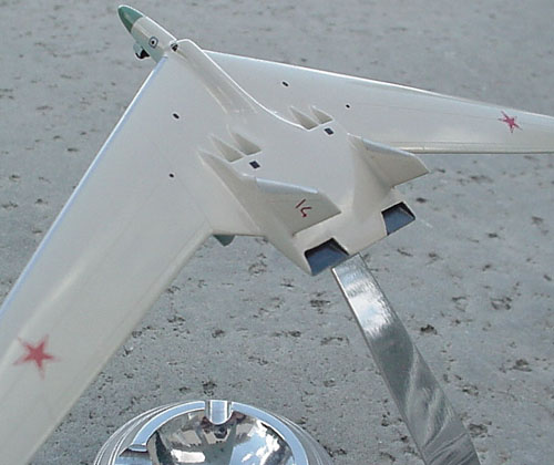  # xp156            M-67 Kreiser LK Myasishchev spy plane project
 2