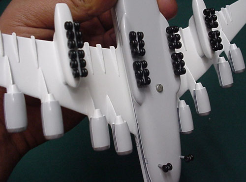  # xp162            M-52A-2 Myasishchev transport project 2