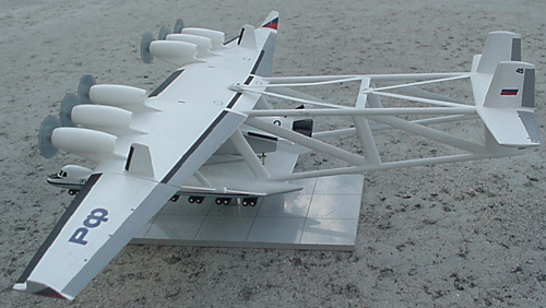  # xp089            M-90 with shuttle Maks variant-1 2