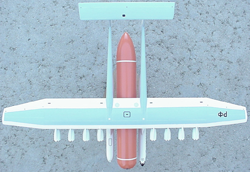  # xp166            M-90 Myasishchev `Air Ferry` project 3