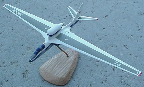  # xp154            M-67 VDS Myasishchev spy plane project 1